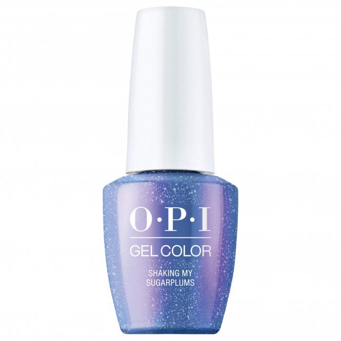 OPI GEL COLOR - SHAKING MY SUGARPLUMS - HP Q11