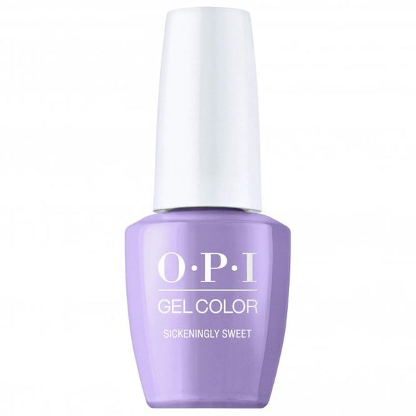 OPI GEL COLOR - SICKENINGLY SWEEK - HP Q12
