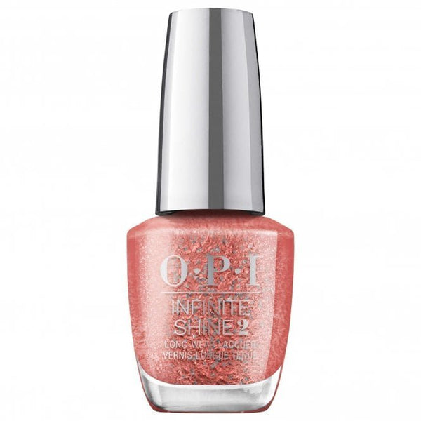 OPI INFINITE SHINE - IT'S WONDERFUL SPICE - HR Q23