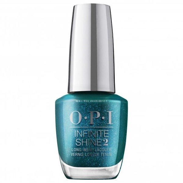 OPI INFINITE SHINE - LET'S SCROOGE - HR Q18