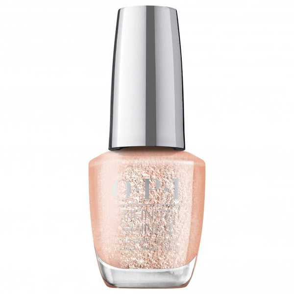 OPI INFINITE SHINE - SALTY SWEET NOTHINGS - HR Q22