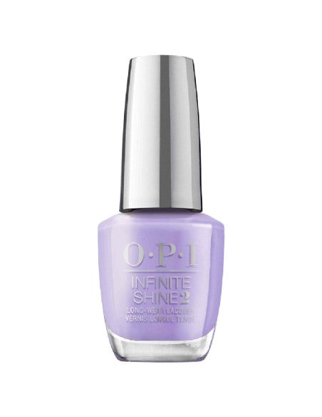 OPI INFINITE SHINE - SICKENINGLY SWEET - HR Q26