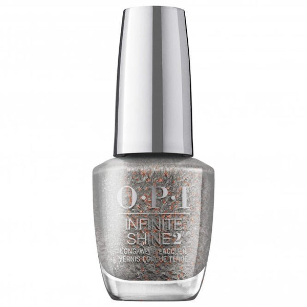 OPI INFINITE SHINE - YAY OR NEIGH - HR Q20