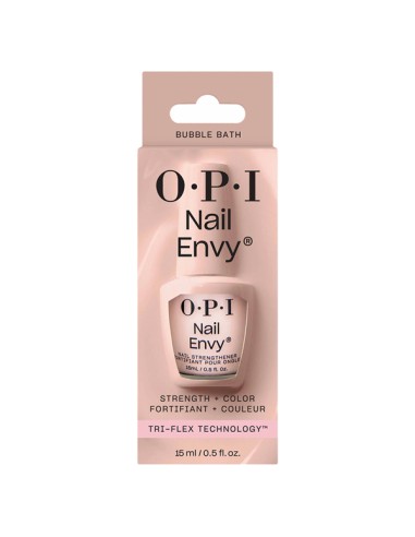 OPI NAIL ENVY - BUBBLE BATH