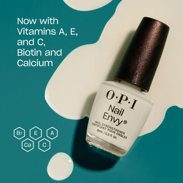 OPI NAIL ENVY NAIL STRENGTHENER 15ML