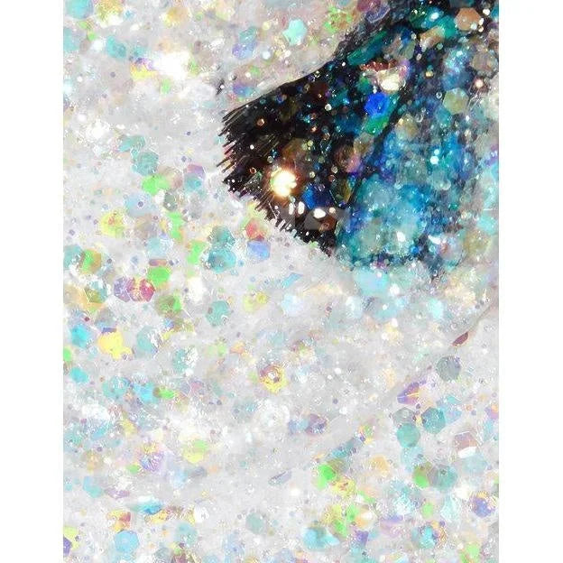 OPI GC HP M13 - GEL COLOR ALL A'TWITTER IN GLITTER
