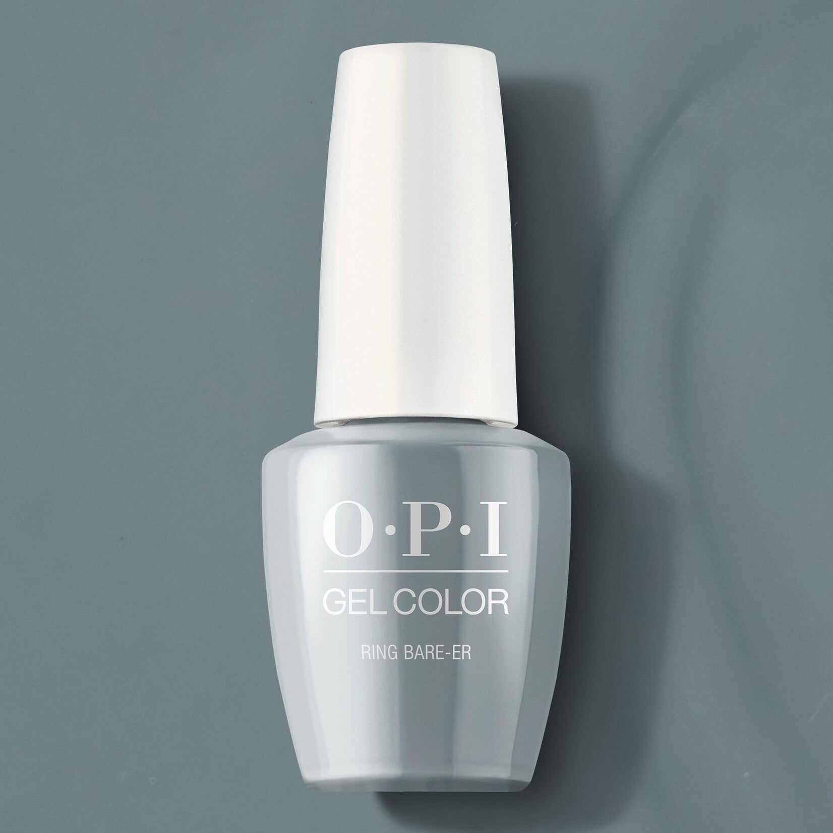OPI ALWAYS BARE FOR YOU - GEL POLISH