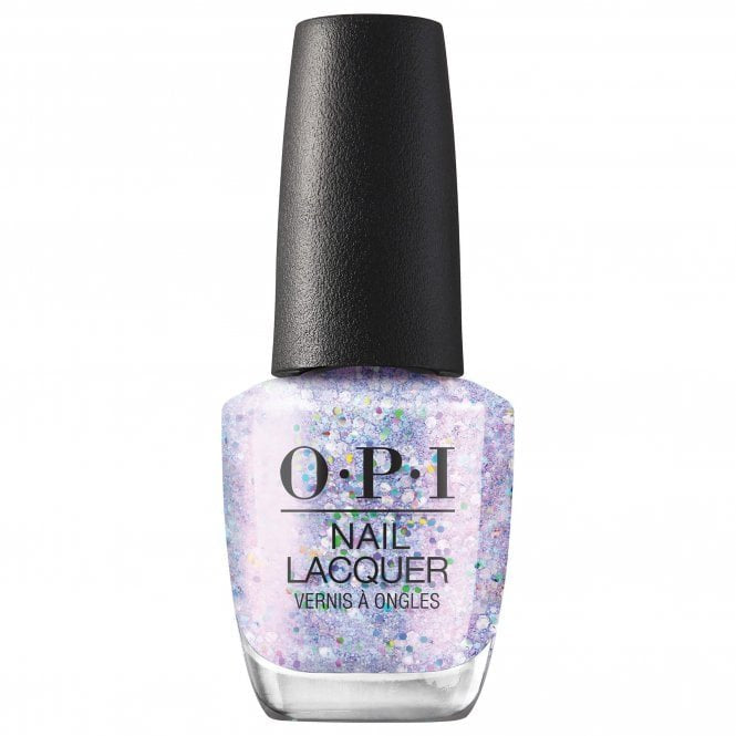 OPI NAIL LACQUER - PUT ON SOMETHING ICE - HR Q14