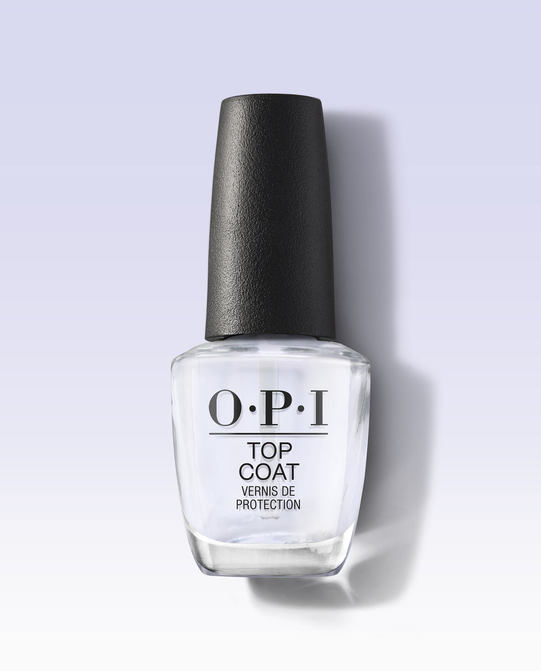 NT T30 OPI TOP COAT 0.5 OZ