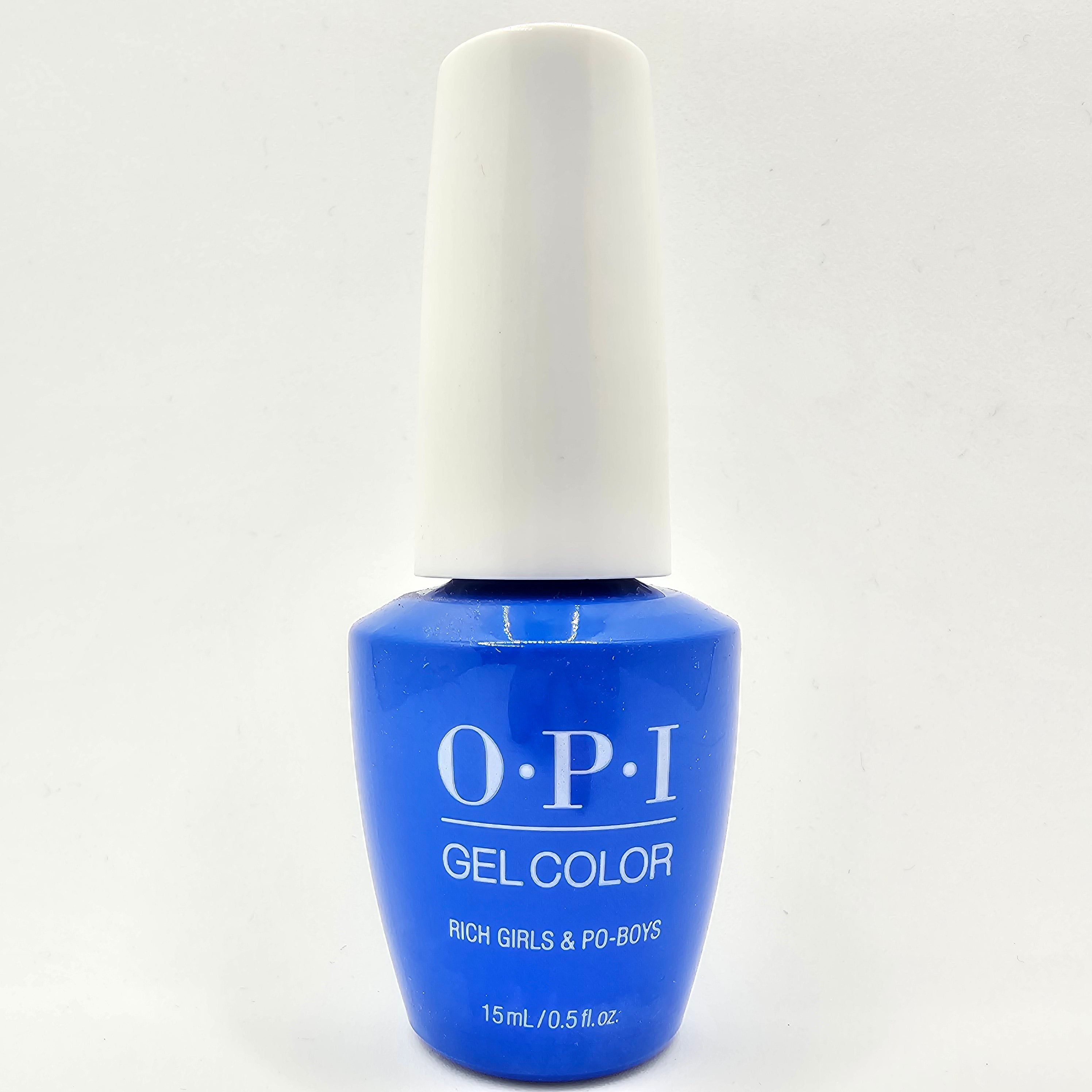 #D OPI GC N61 RICH GILRS AND PO-BOYS