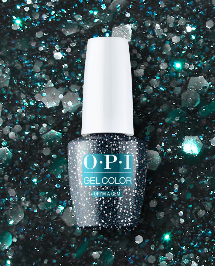 OPI HOLIDAY COLLECTION GEL 2022 - GEL POLISH