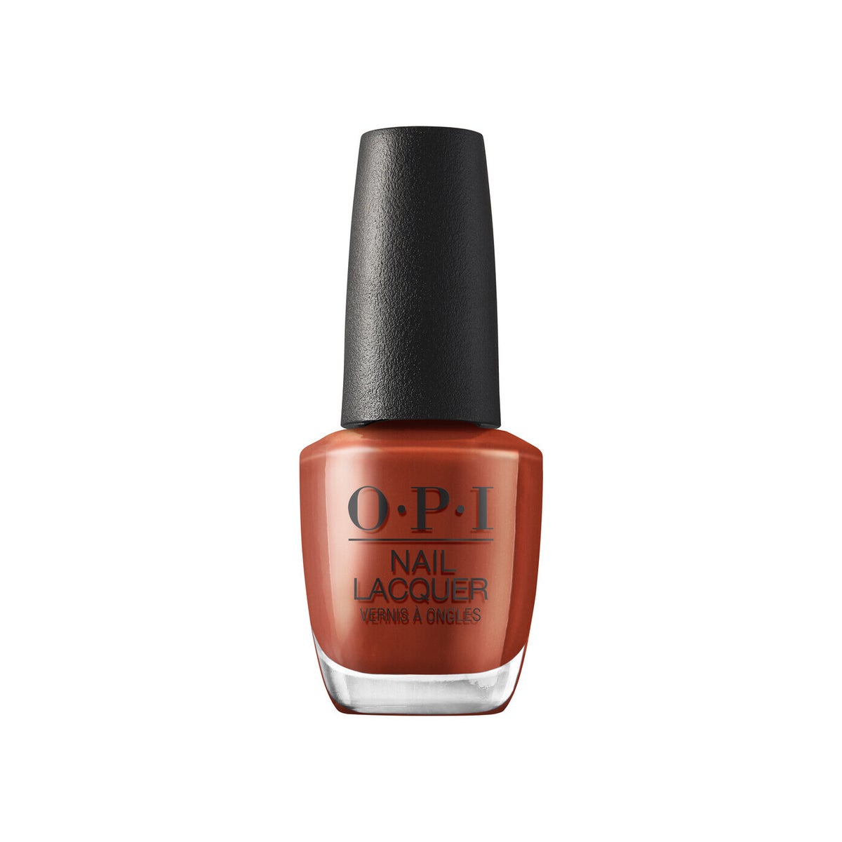 OPI NL F025 SLIP DRESSED UP