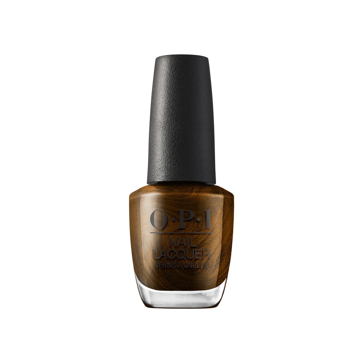 OPI NL F026 BAND TEASE