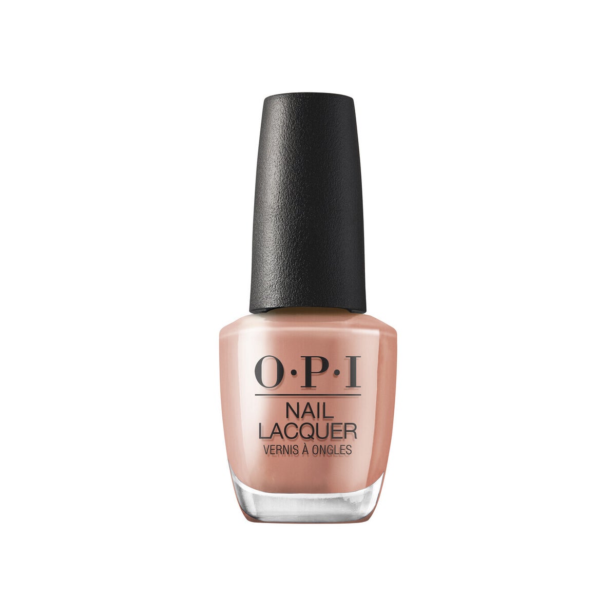 OPI NL F027 FLANNEL AEROBICS