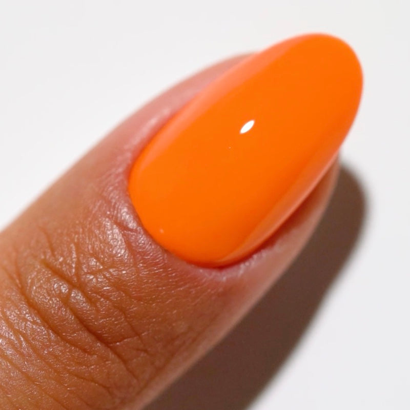 2 GEL COMBO - 2540 DND DC Orange Soda