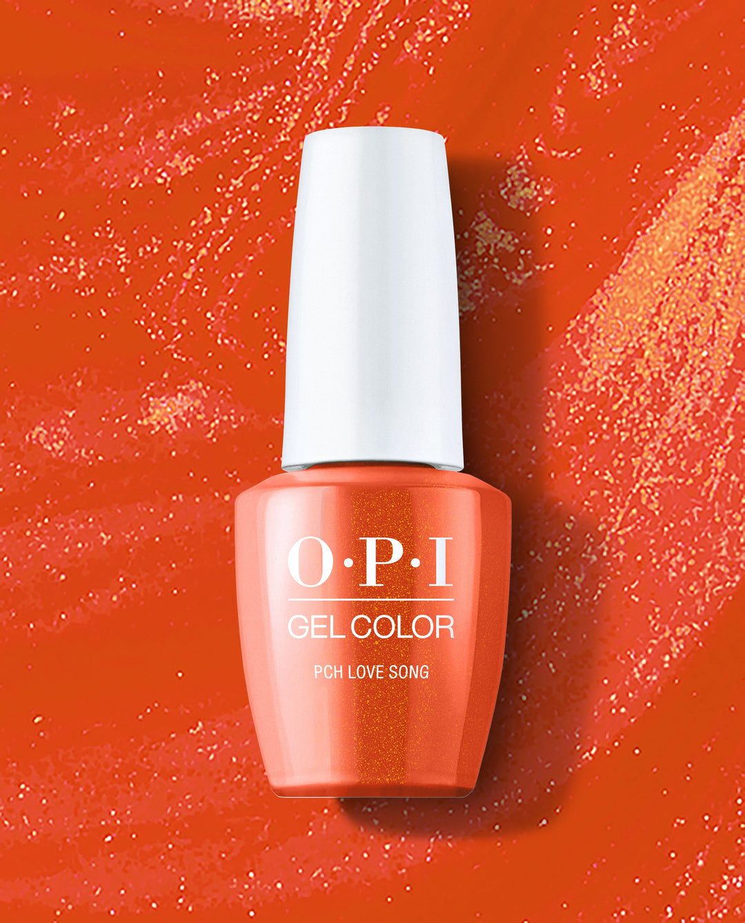 OPI MALIBU - GEL POLISH