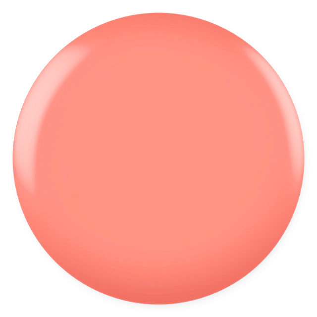 2 GEL COMBO - 110 DND DC Peach Jealousy