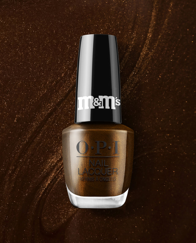 OPI NL HR T07 PEANUT BUTTER ME UP - Secret Nail & Beauty Supply