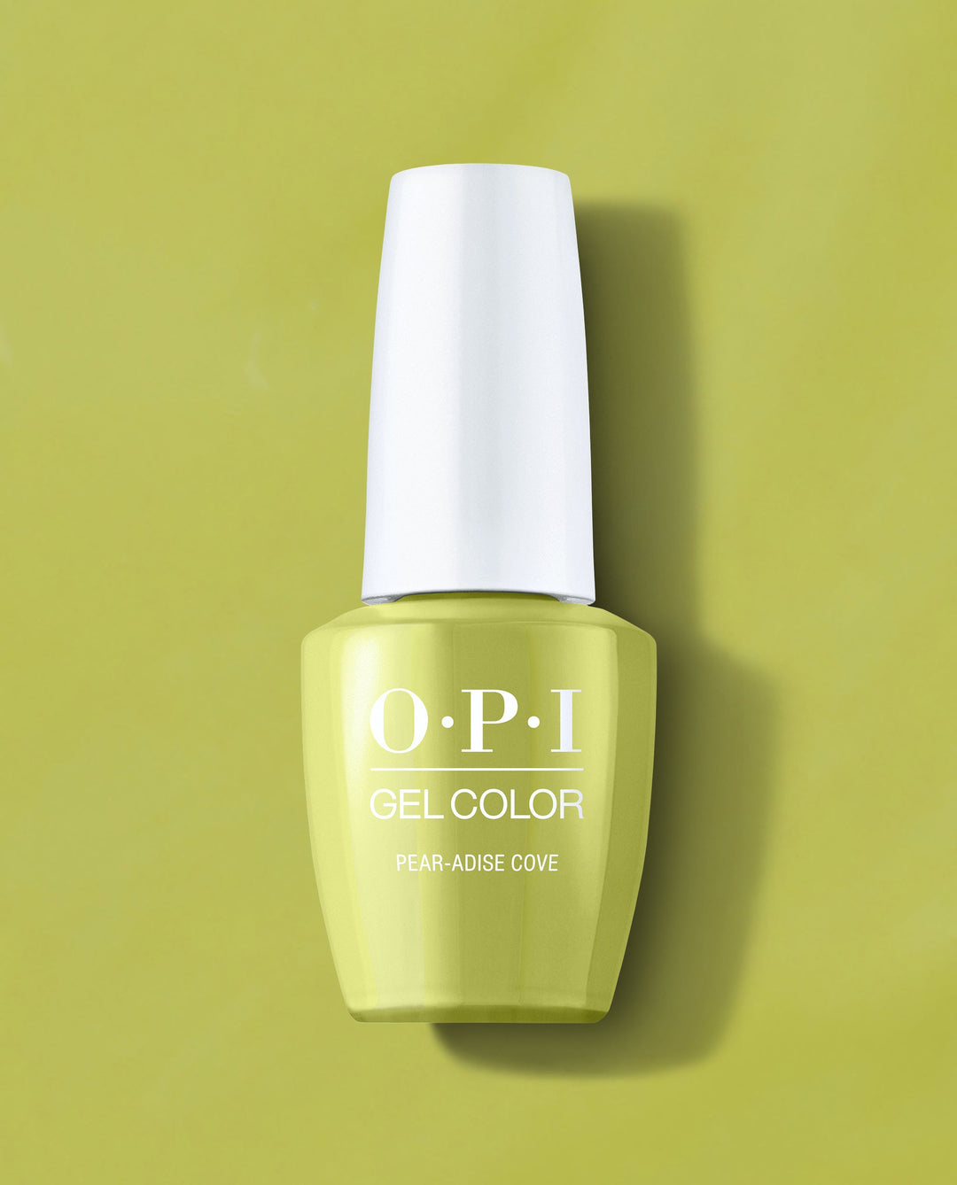 OPI MALIBU - GEL POLISH