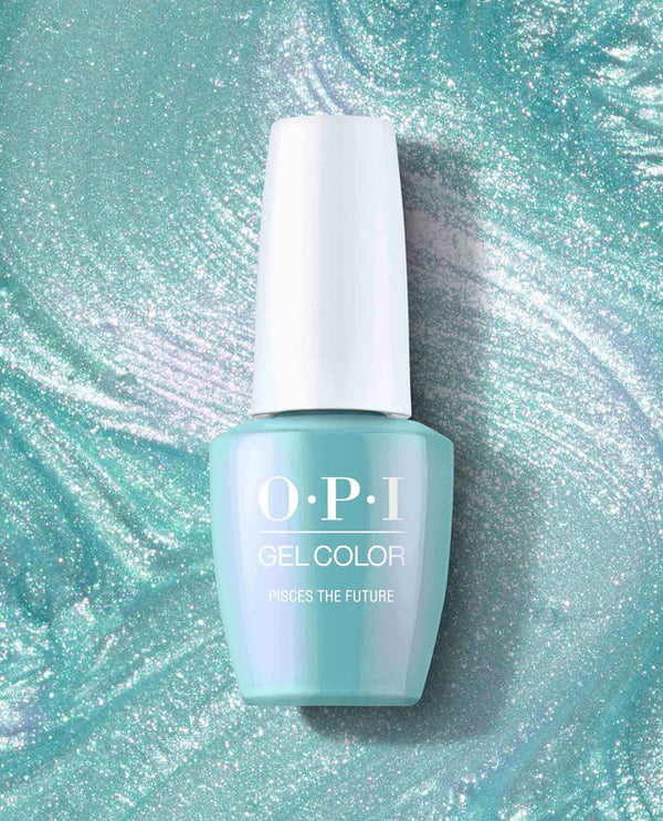OPI Gel Color - Pieces the Future - H017