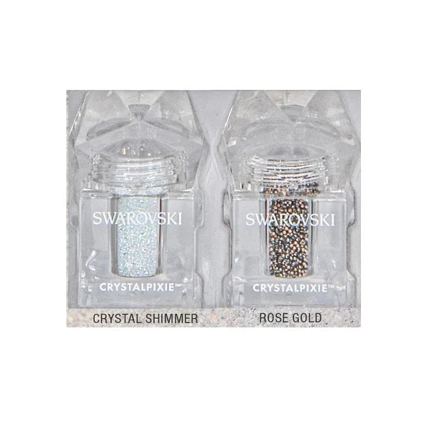 OPI SWAROVSKI CRYSTALPIXIE - EACH