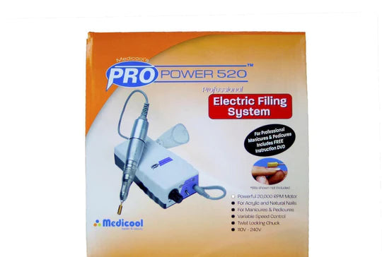 MEDICOOL PRO POWER 520