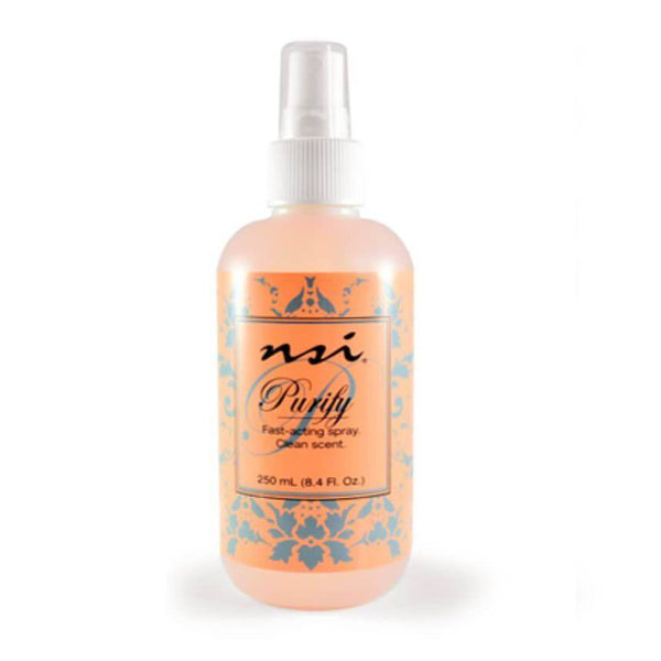 NSI PURIFY FAST ACTING ANTISEPTIC 8.4 oz