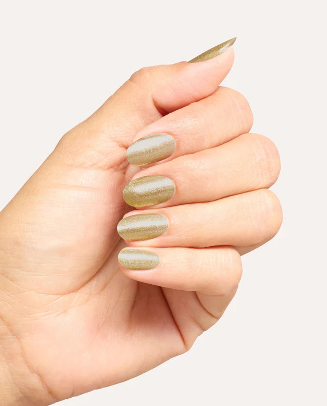 OPI NL FB003 - REVENGE IS CHIC