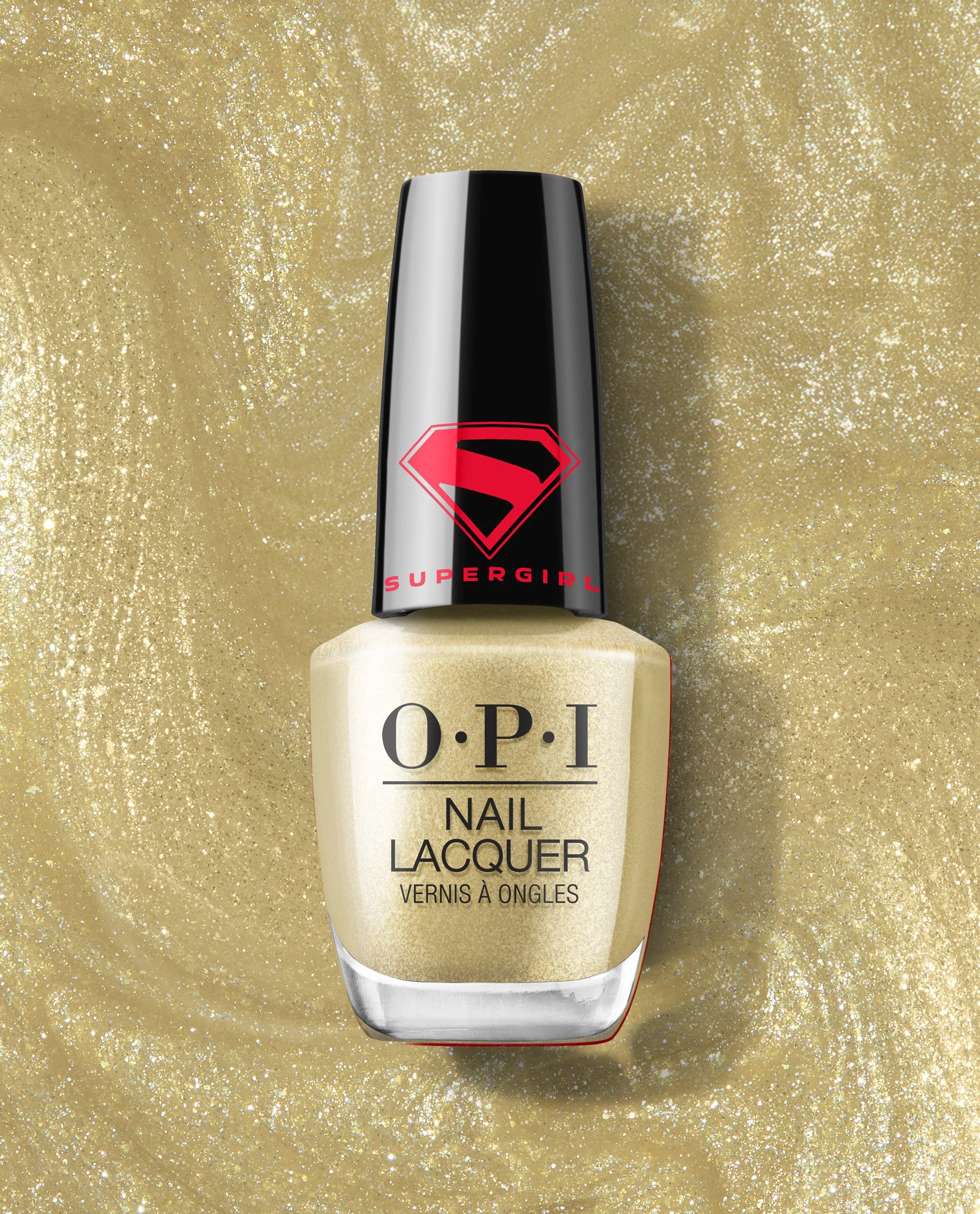 OPI NL FB003 - REVENGE IS CHIC