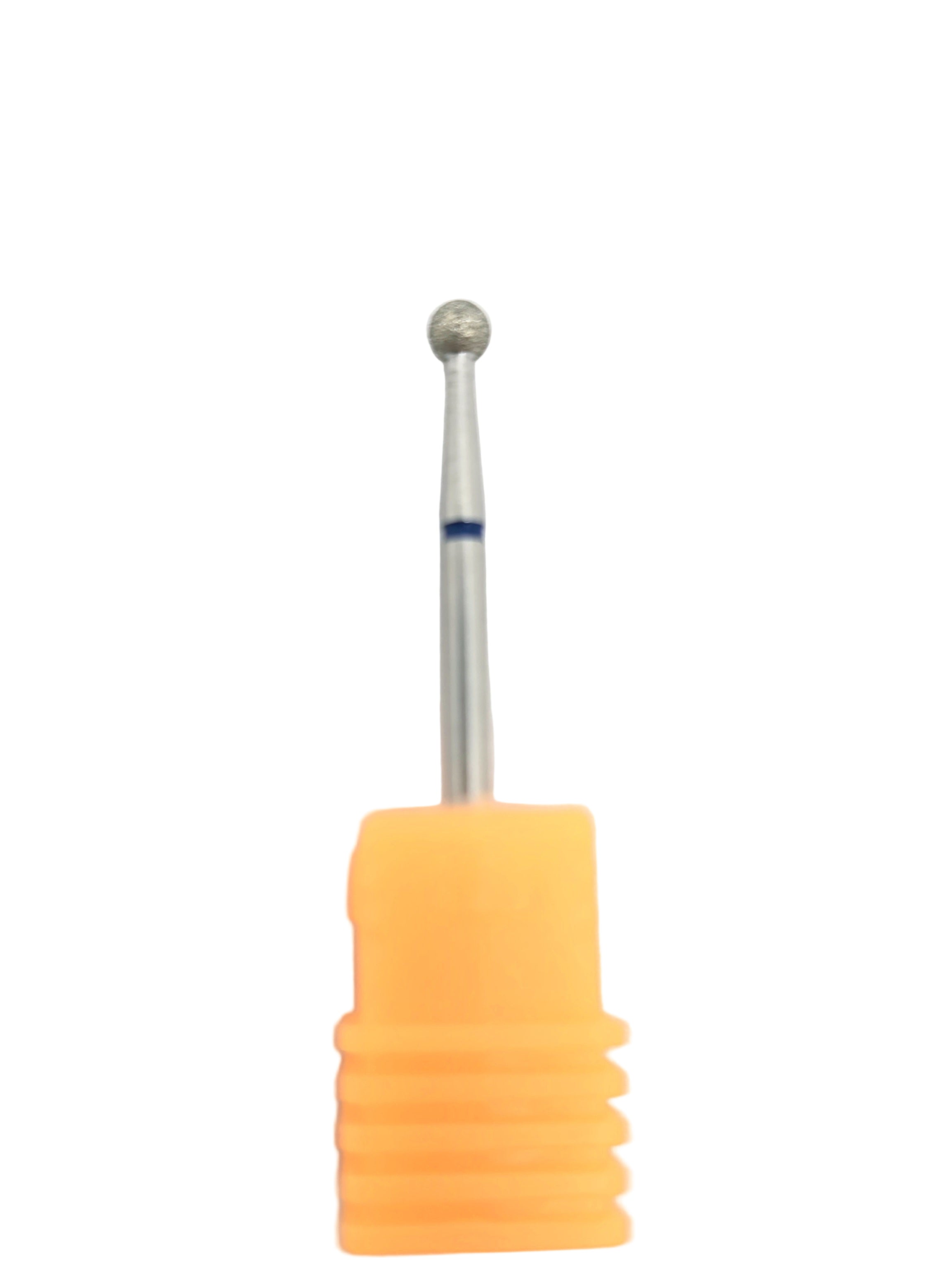 DD2363D - CUTICLE NAIL BIT BALL - MEDIUM