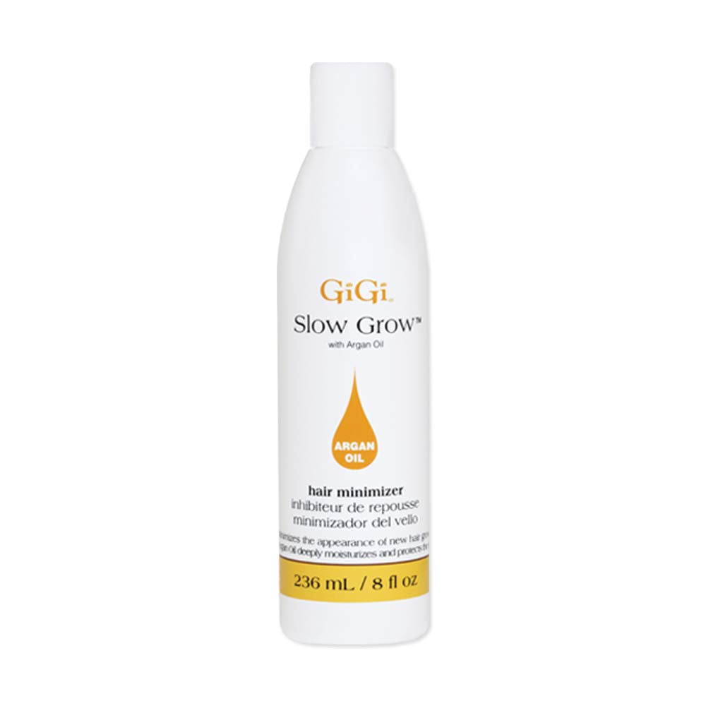AMER 0740 GIGI SLOW GROW 8OZ