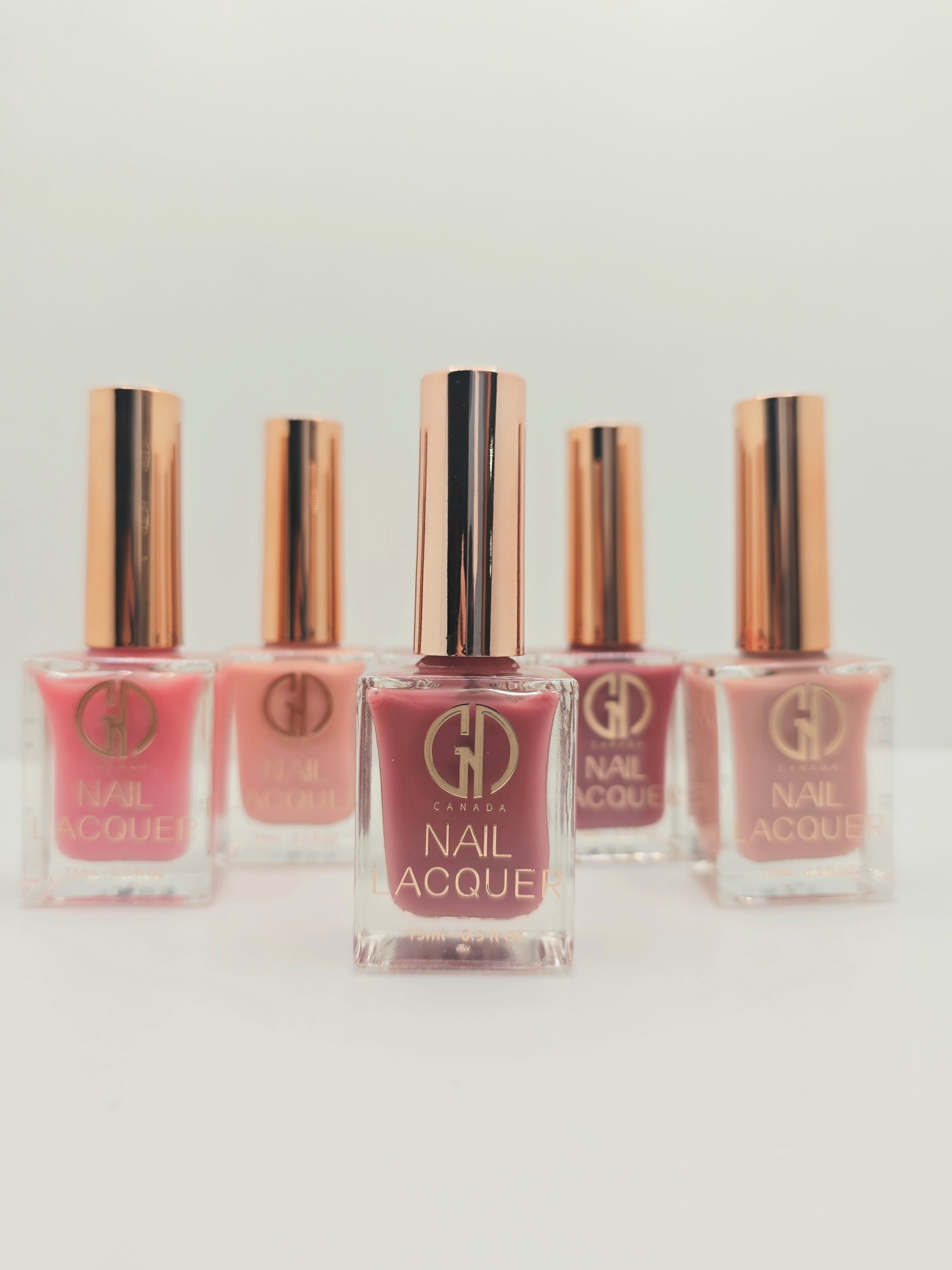 GND SHEER - REGULAR COLOR