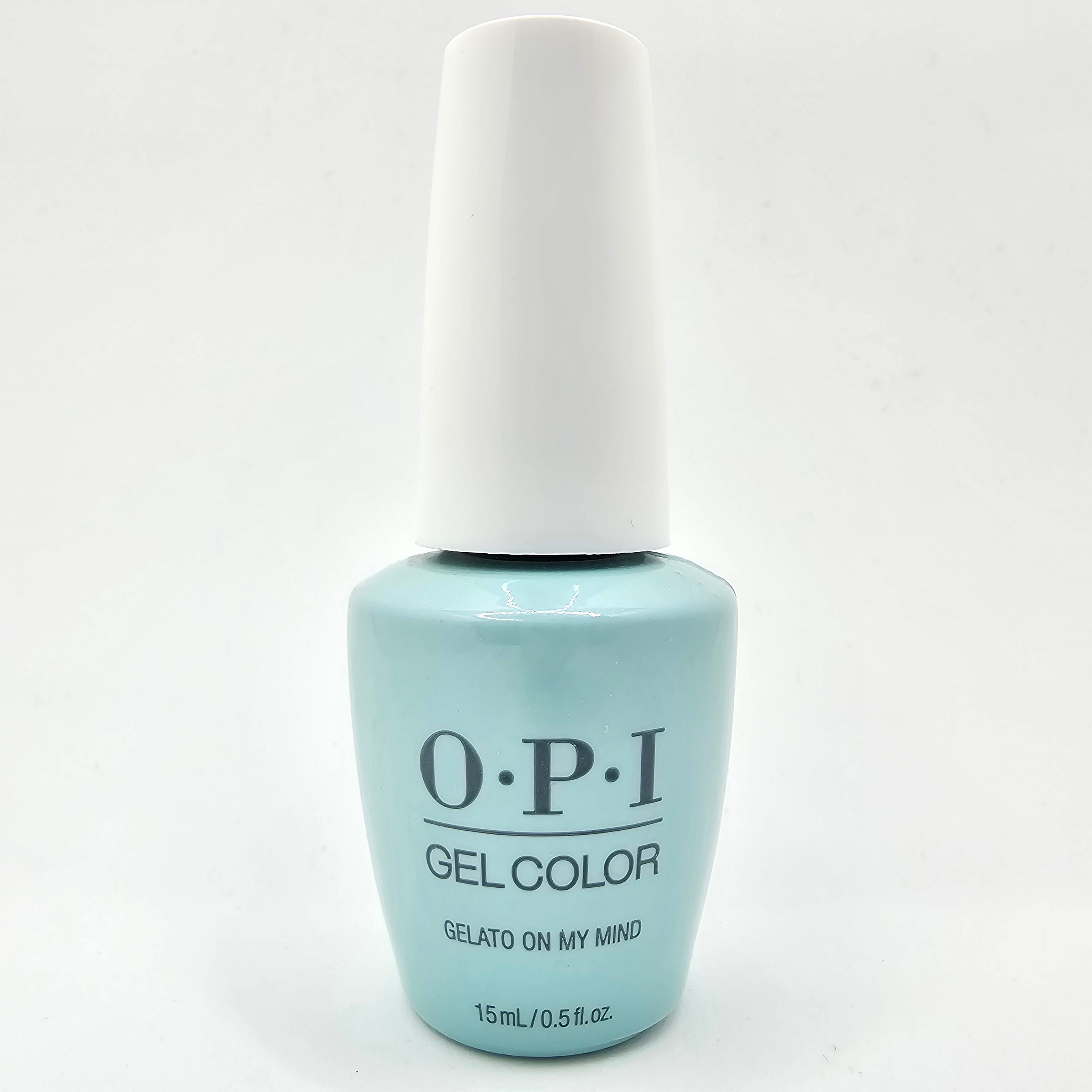 OPI GC V33 OPI GC GELATO ON MY MIND