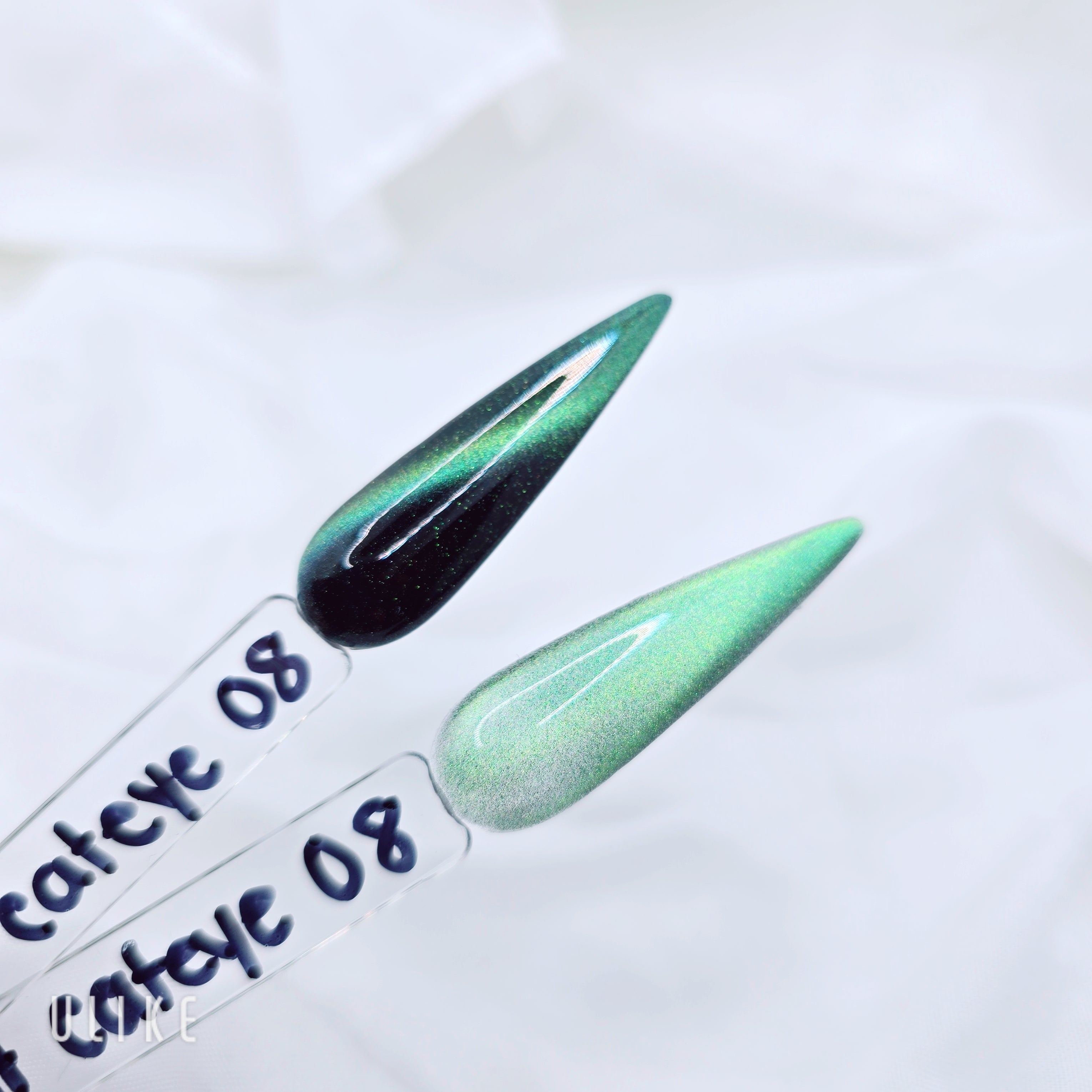 GND STARLIGHT LASER CATEYE (HEMA FREE / TPO FREE)