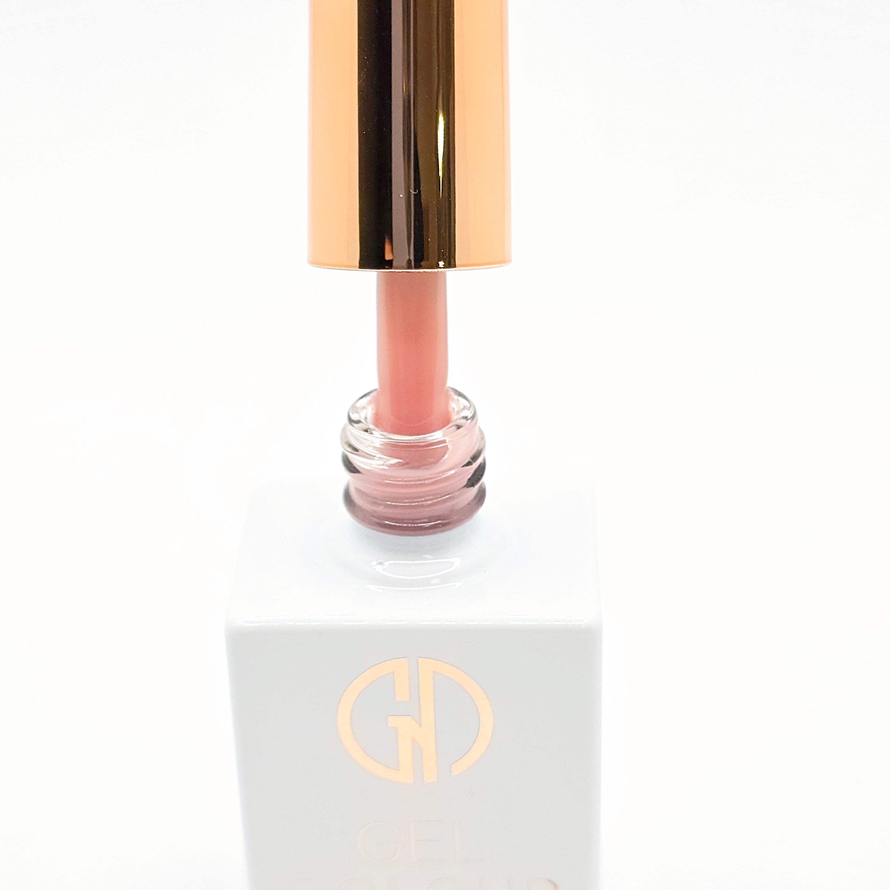 GND SHEER COLLECTION GEL 15ml