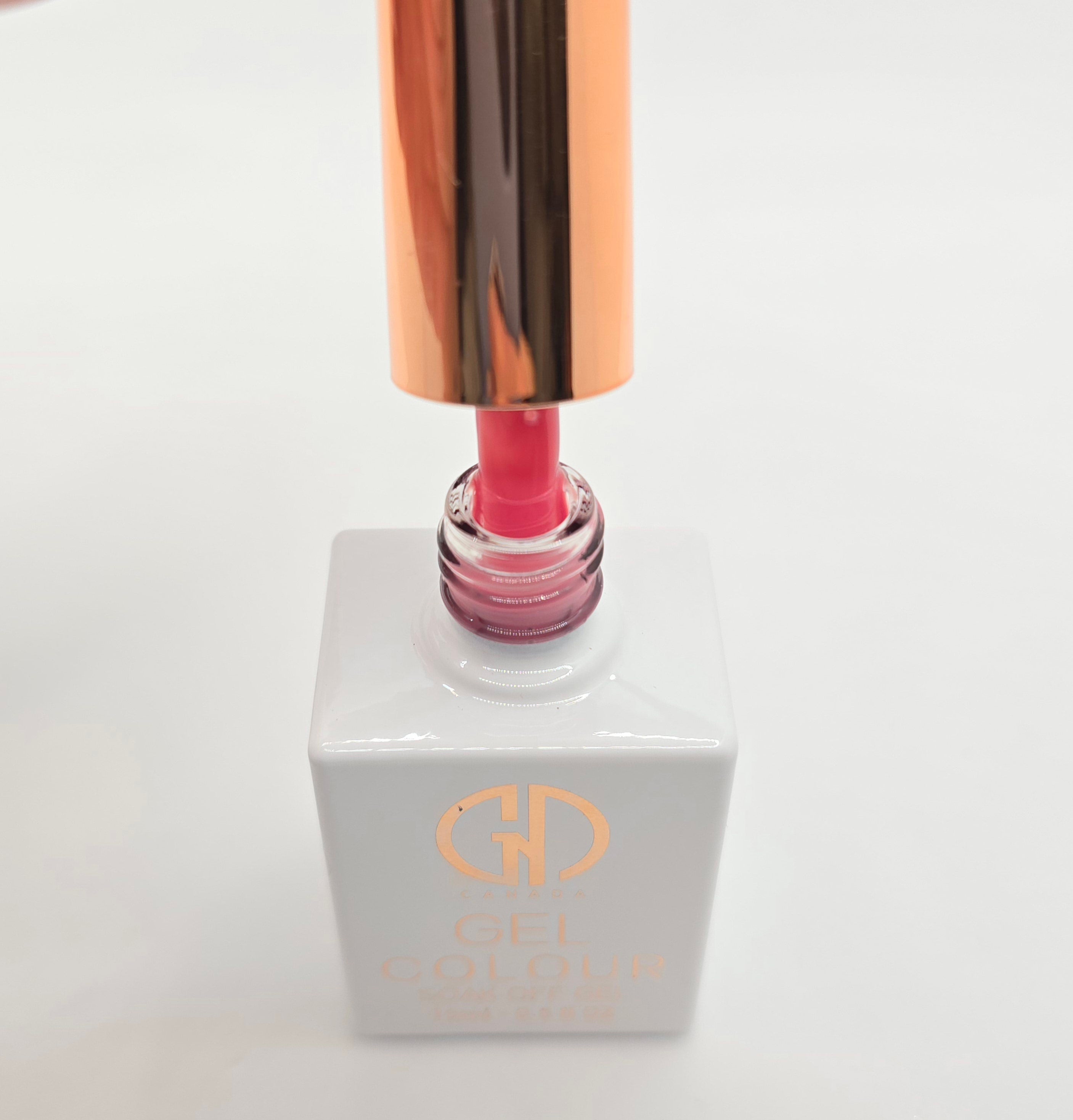 GND SHEER COLLECTION GEL 15ml