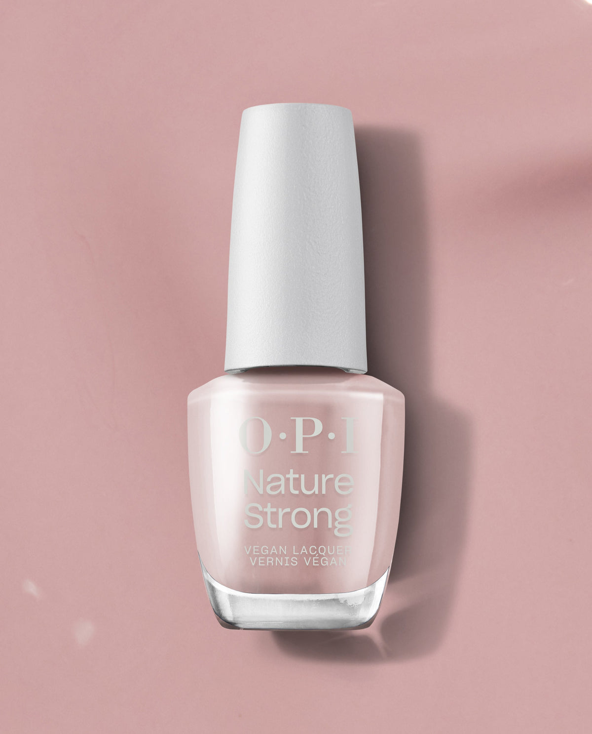 OPI NATURE STRONG NAT 032 KIND OF A TWIG DEAL