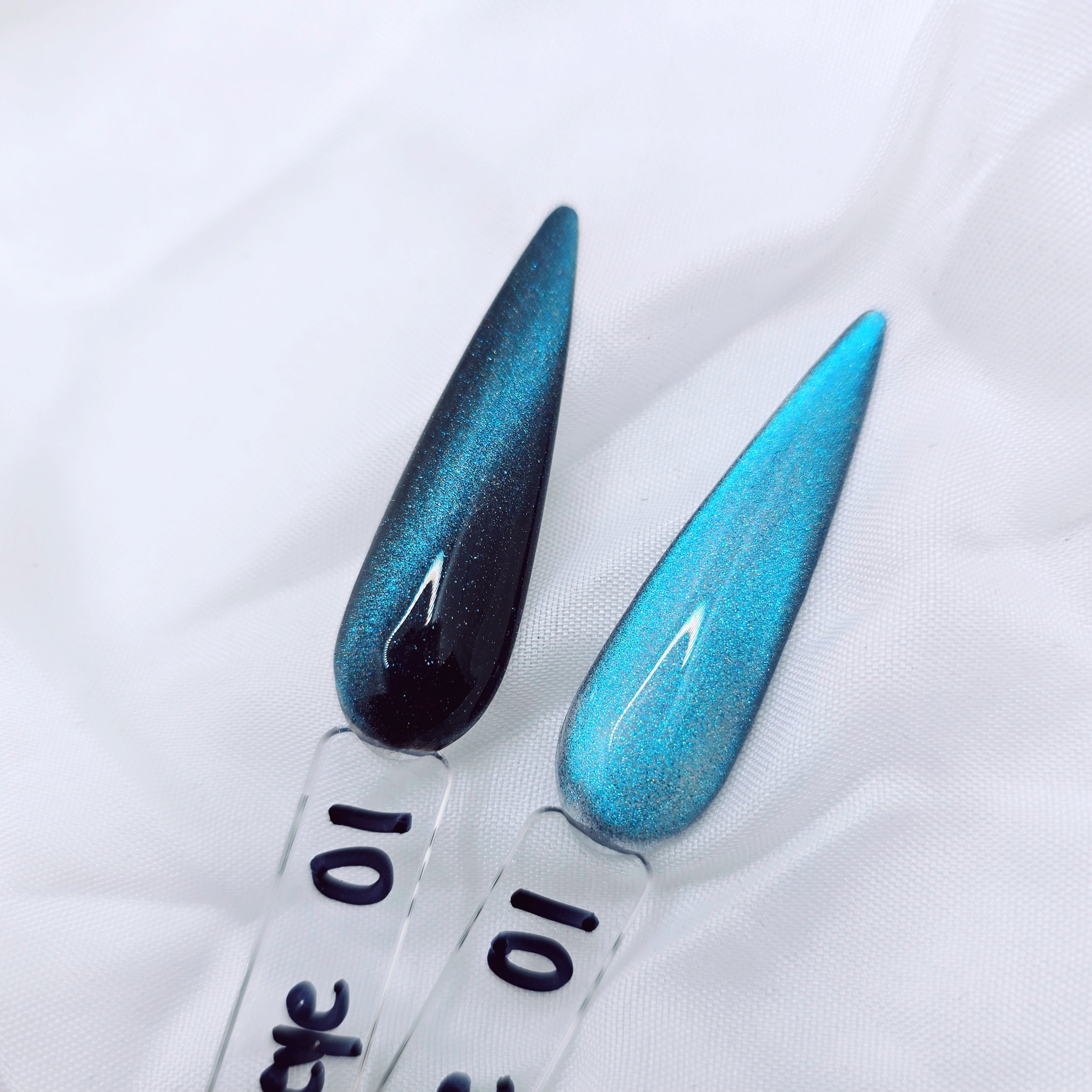 GND STARLIGHT LASER CATEYE (HEMA FREE / TPO FREE)