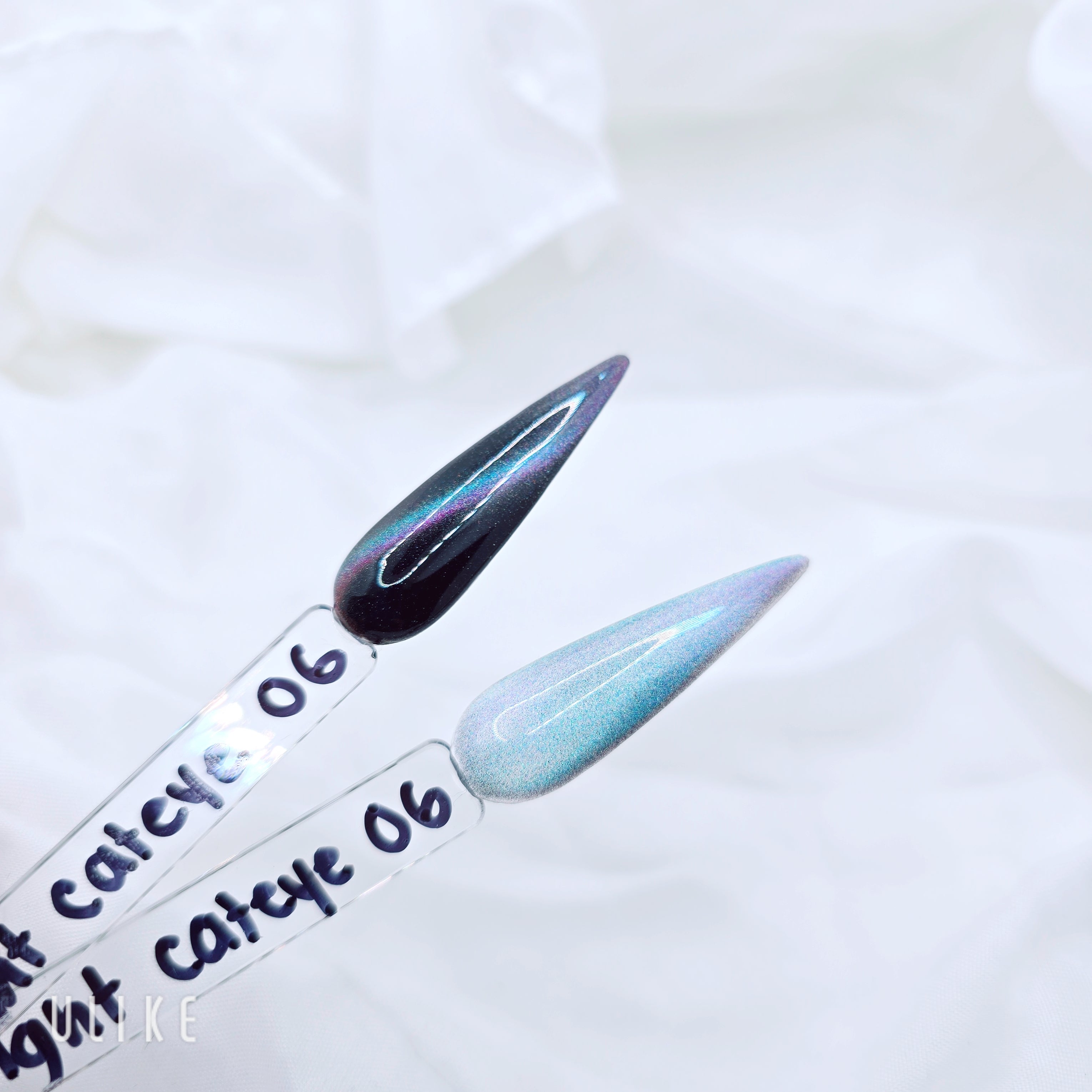 GND STARLIGHT LASER CATEYE (HEMA FREE / TPO FREE)