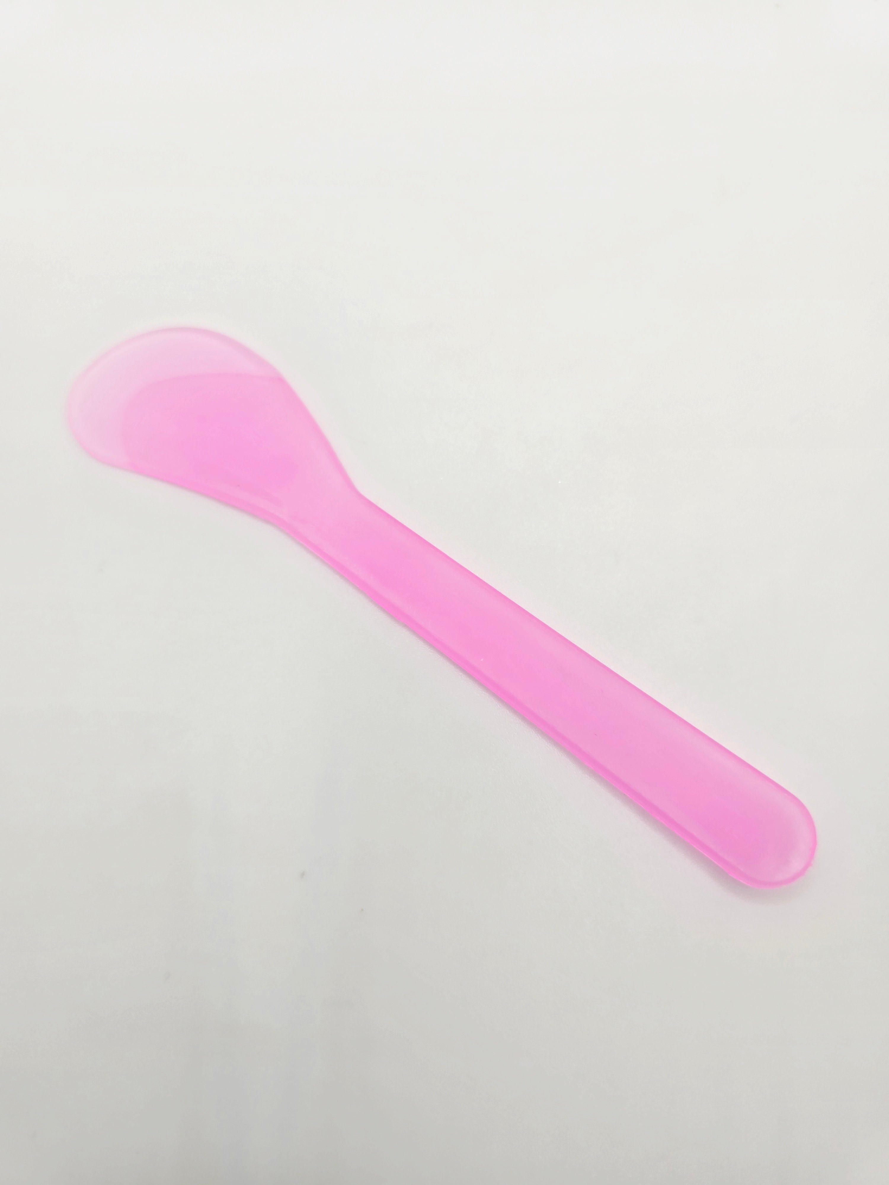 GND SPA ESSENTIALS PLASTIC SPATULA - EACH