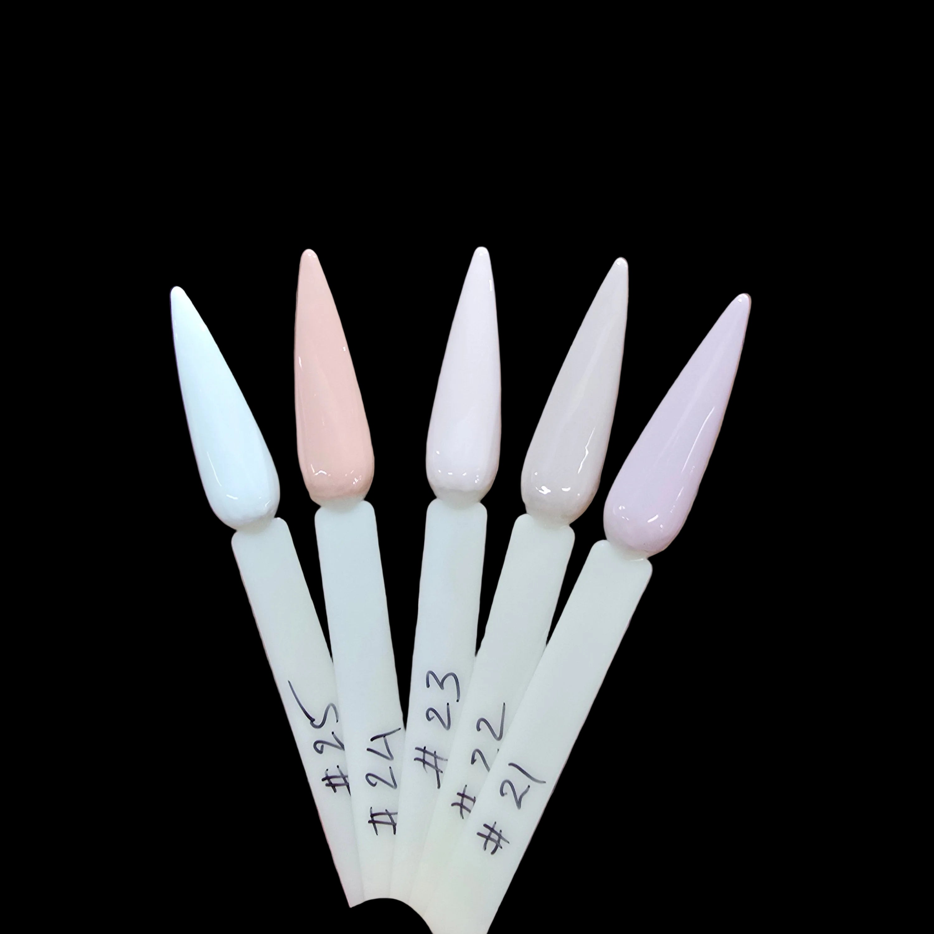 GND GOLDEN GEL COULEUR - GD021