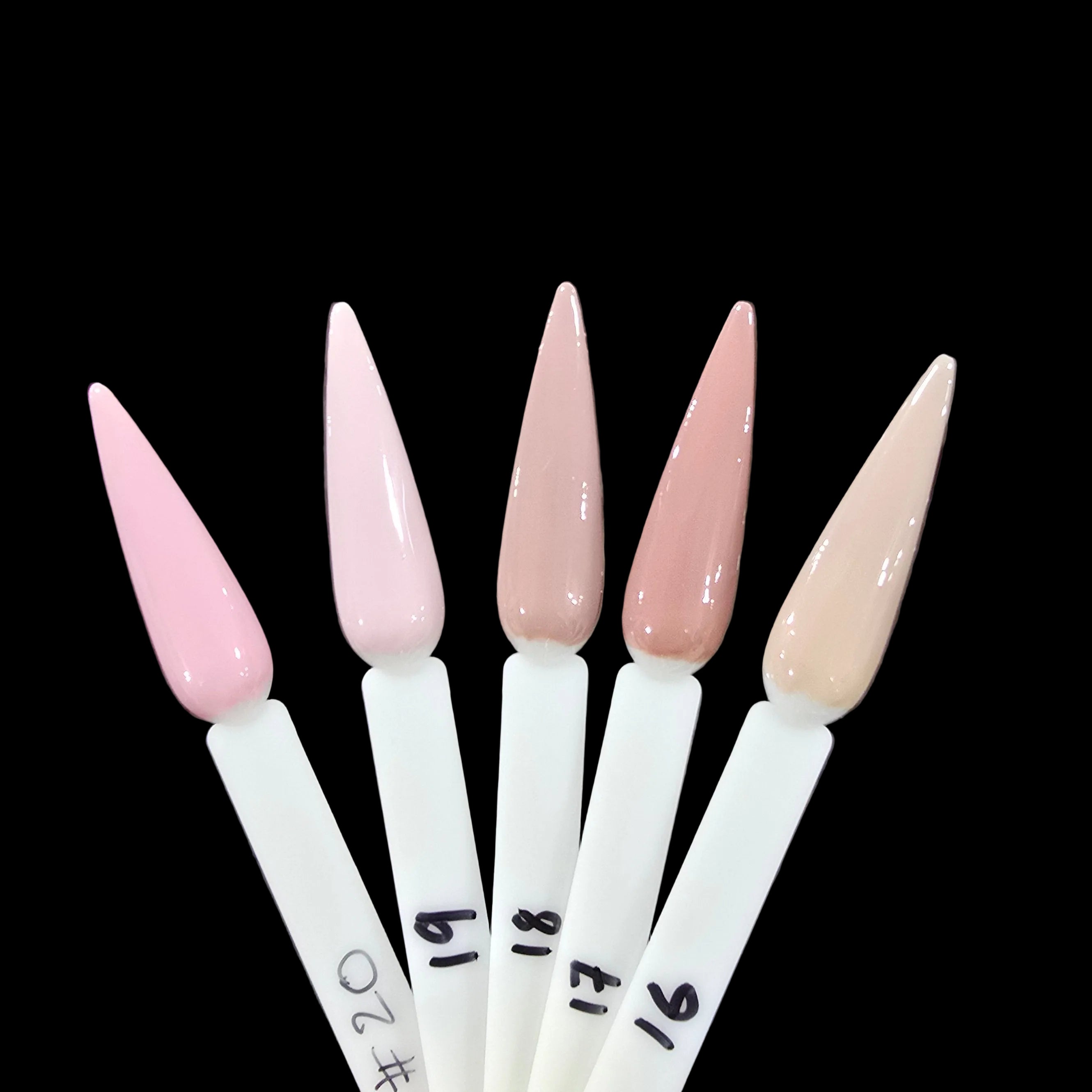 GND GOLDEN GEL COULEUR - GD016
