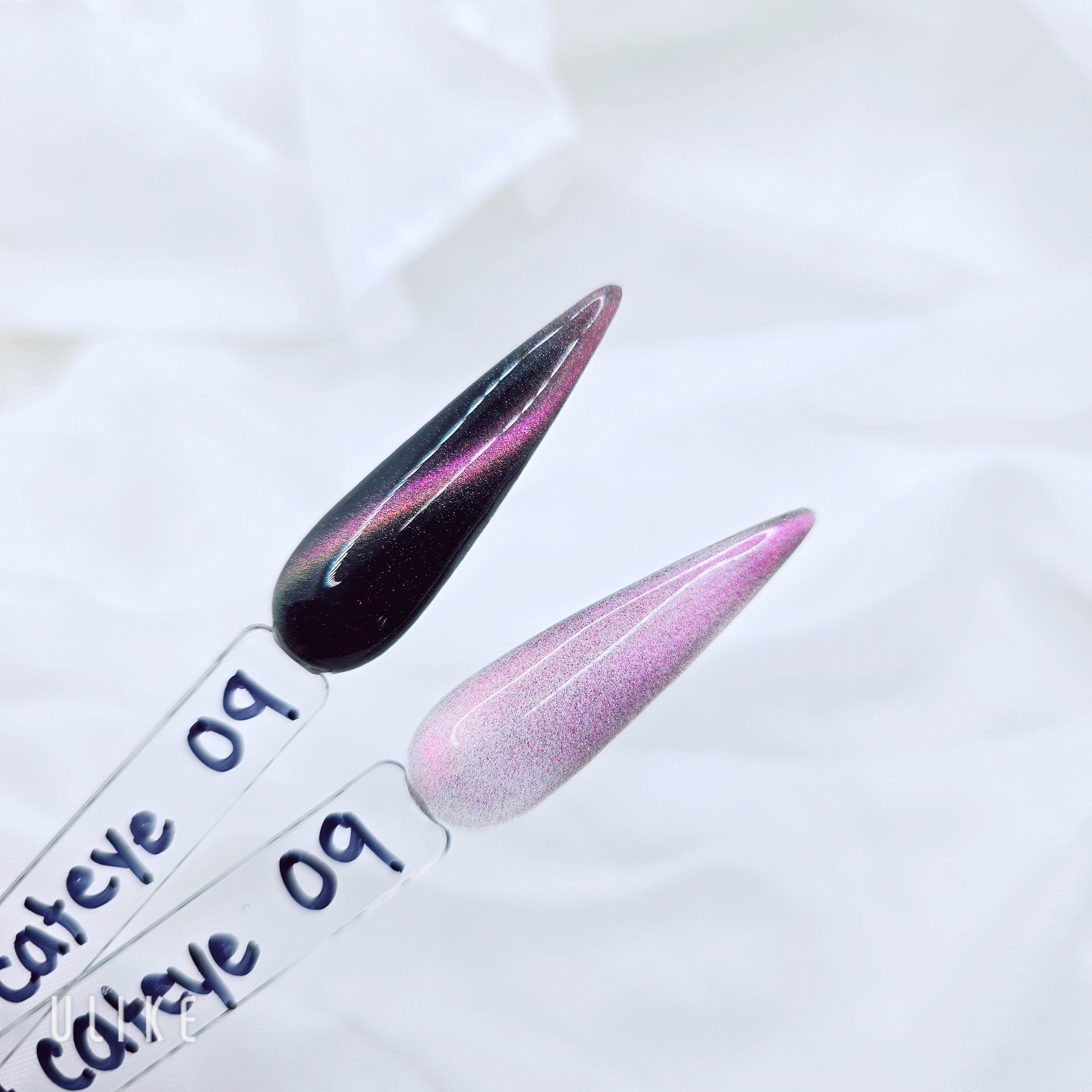 GND STARLIGHT LASER CATEYE (HEMA FREE / TPO FREE)