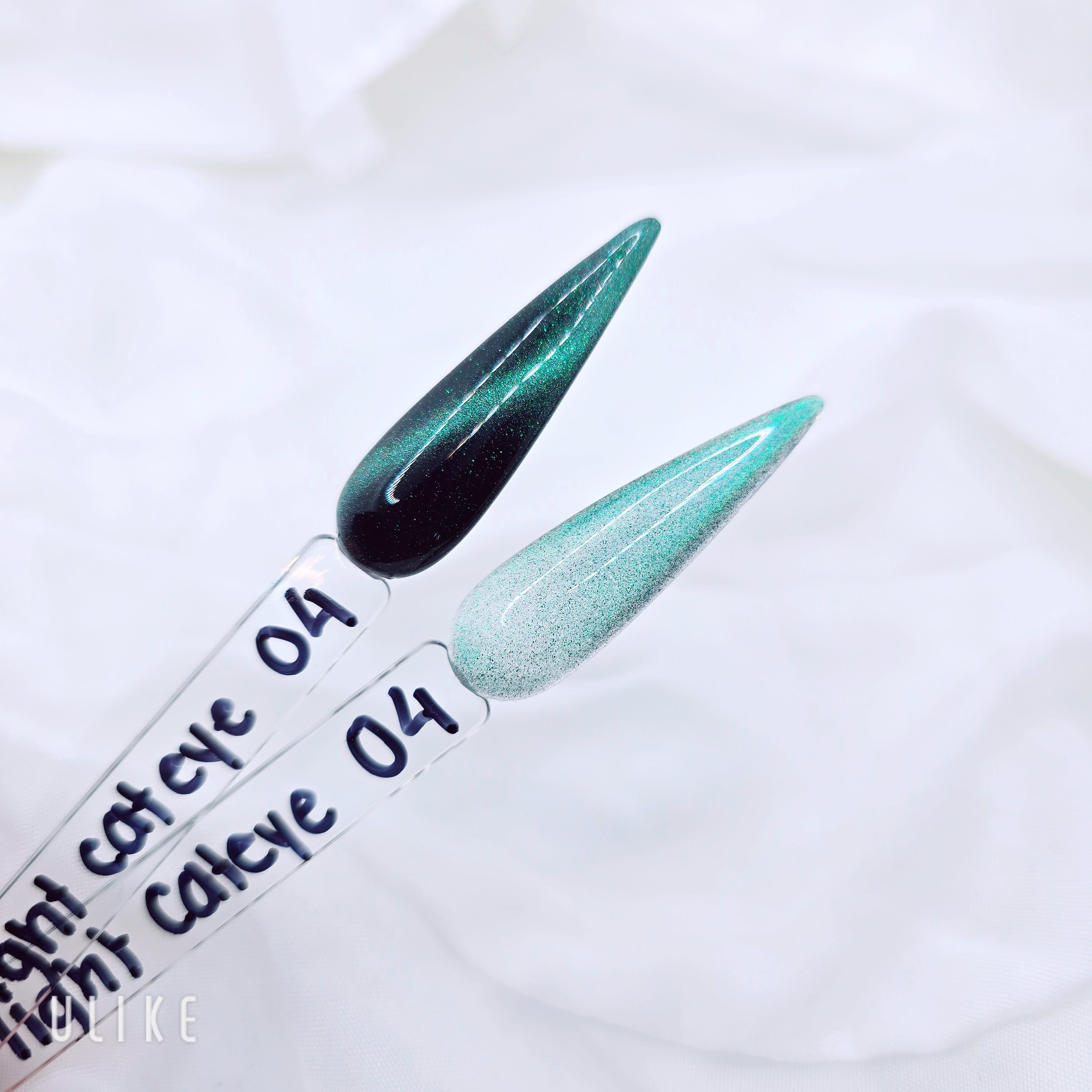 GND STARLIGHT LASER CATEYE (HEMA FREE / TPO FREE)