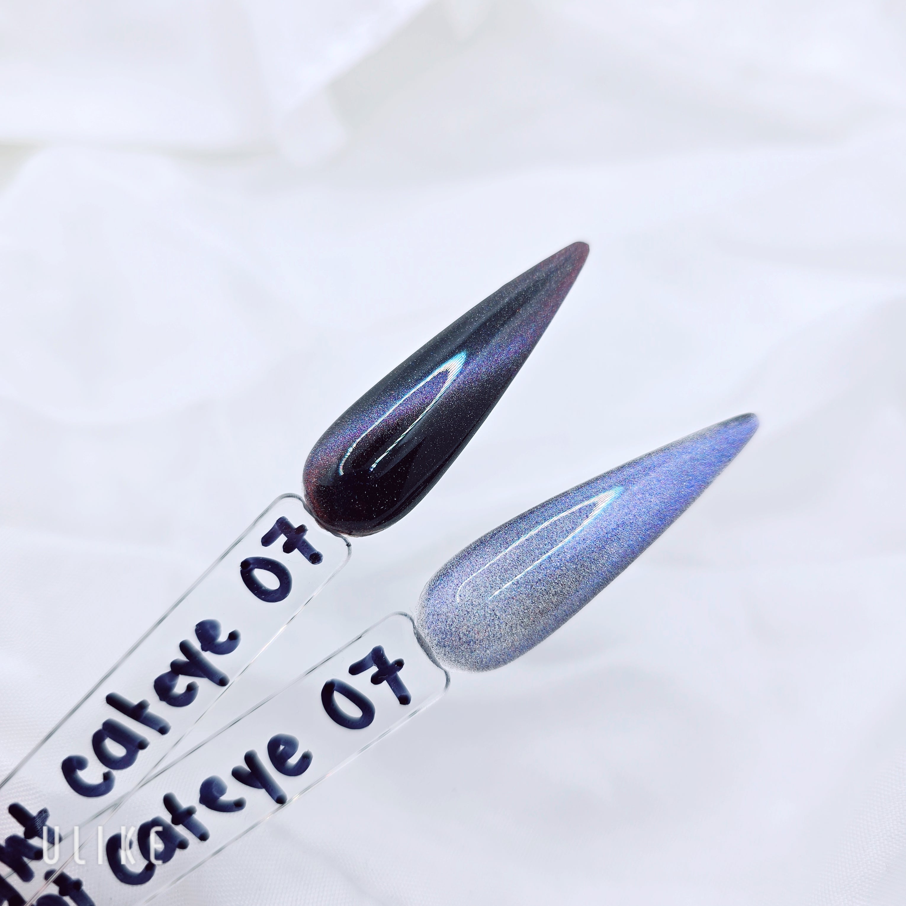 GND STARLIGHT LASER CATEYE (HEMA FREE / TPO FREE)