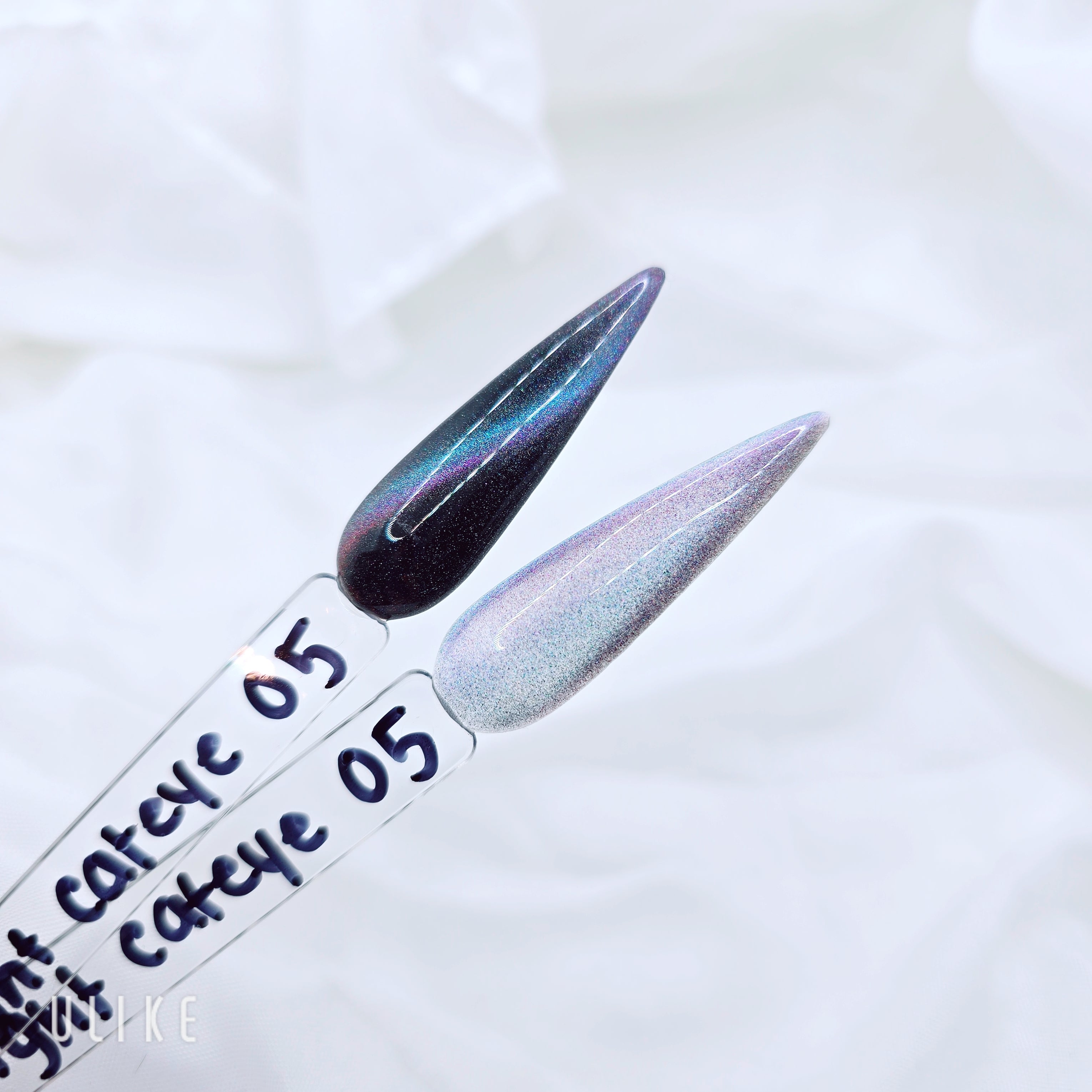 GND STARLIGHT LASER CATEYE (HEMA FREE / TPO FREE)