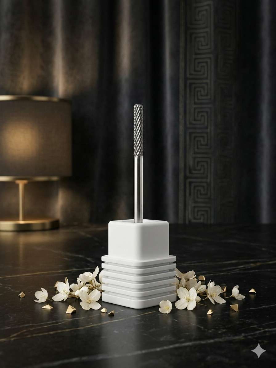 B-2 NAIL DRILL BIT
