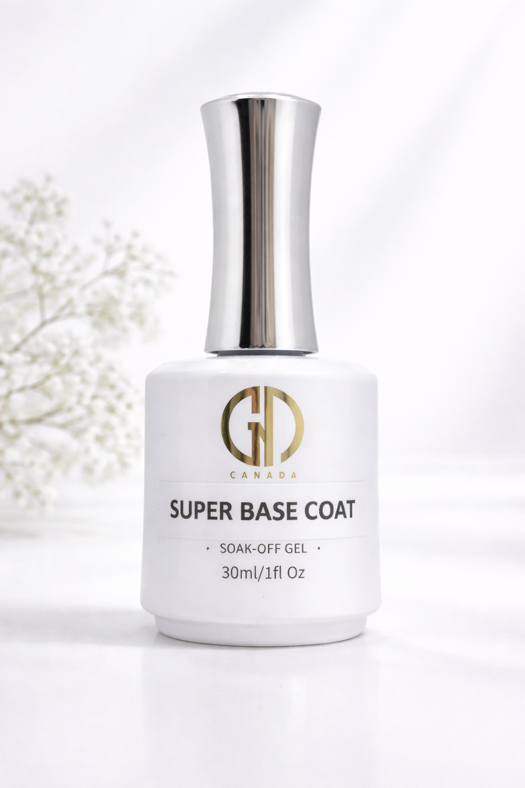 GND SUPER BASE COAT GEL 30 ML