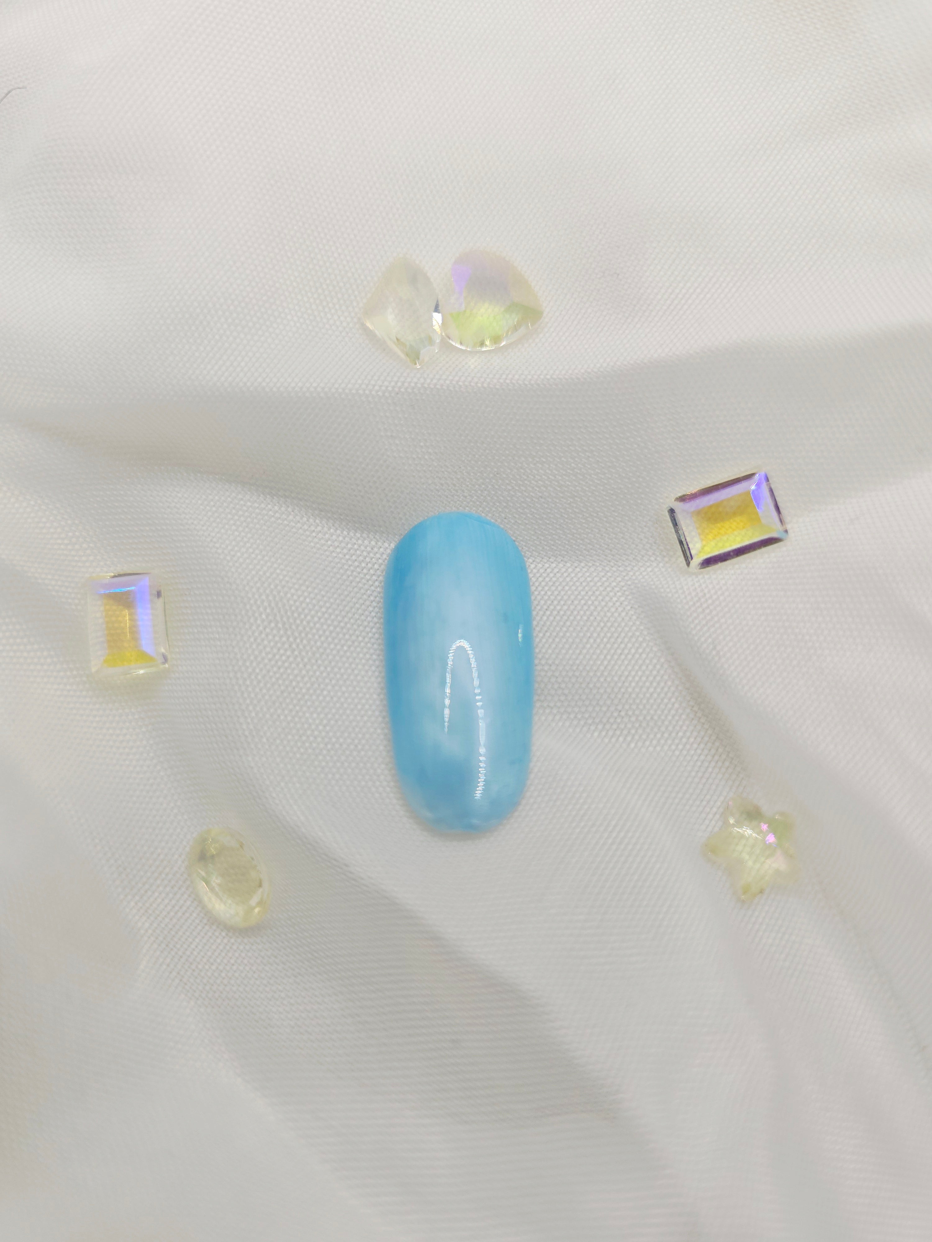 GND LUXE PEARL GEL COLLECTION