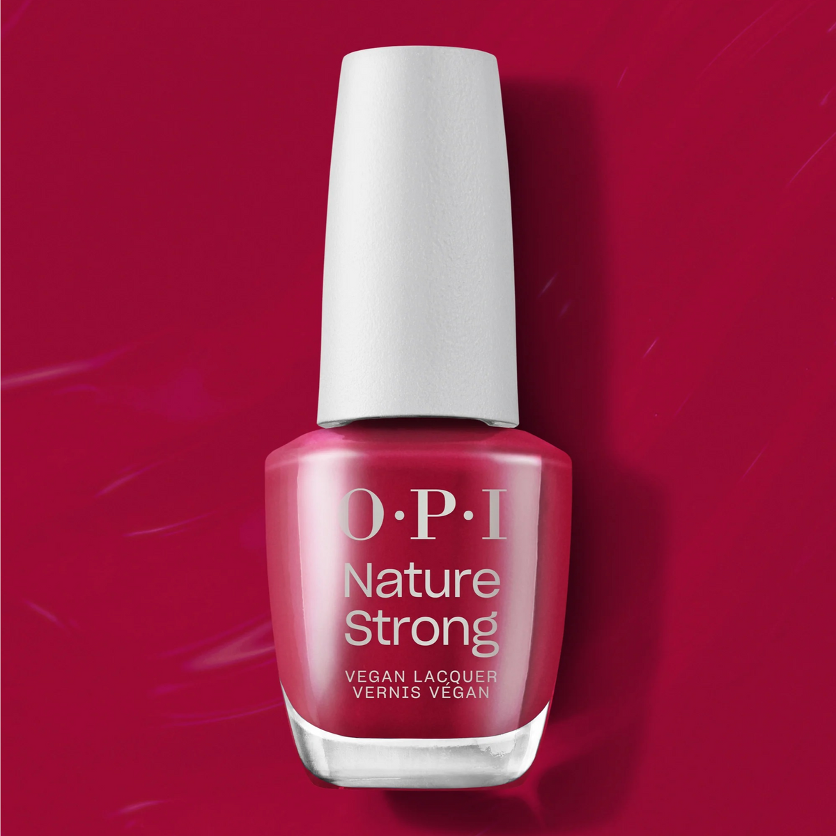 OPI NATURE STRONG NAT 012 A BLOOM WITH A VIEW